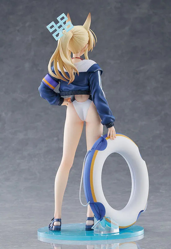 Blue Archive - Ogata Kanna - 1/7 - Swimsuit (Max Factory)ㅤ – Max Factory – ActionFigureBrasil
