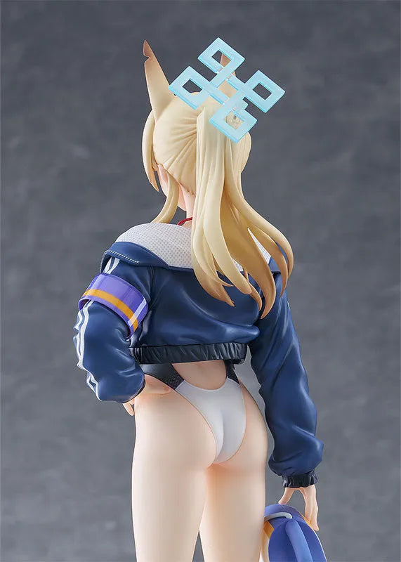 Blue Archive - Ogata Kanna - 1/7 - Swimsuit (Max Factory)ㅤ – Max Factory – ActionFigureBrasil