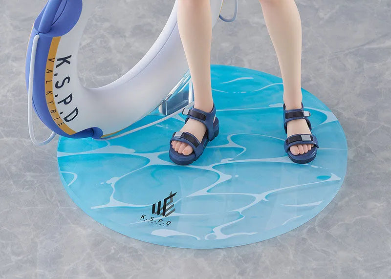 Blue Archive - Ogata Kanna - 1/7 - Swimsuit (Max Factory)ㅤ – Max Factory – ActionFigureBrasil