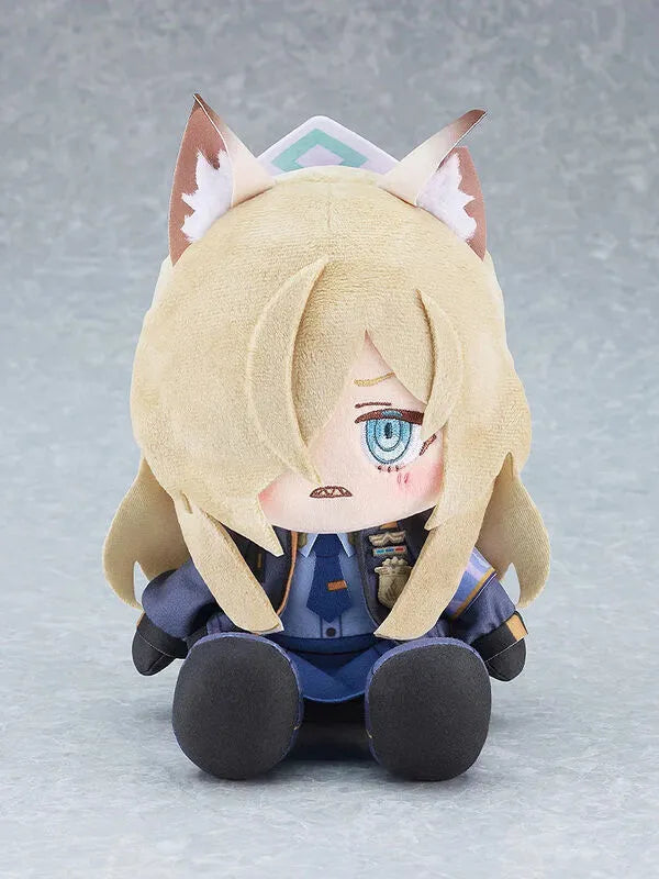 Blue Archive - Ogata Kanna - Chocotto Punitto - 2026 Re-release (Good Smile Company)ㅤ – Good Smile Company – ActionFigureBrasil