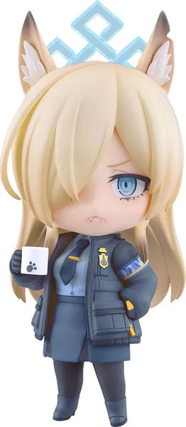 Blue Archive - Ogata Kanna - Nendoroid #2937 (Good Smile Company)ㅤ – Good Smile Company – ActionFigure Brasil