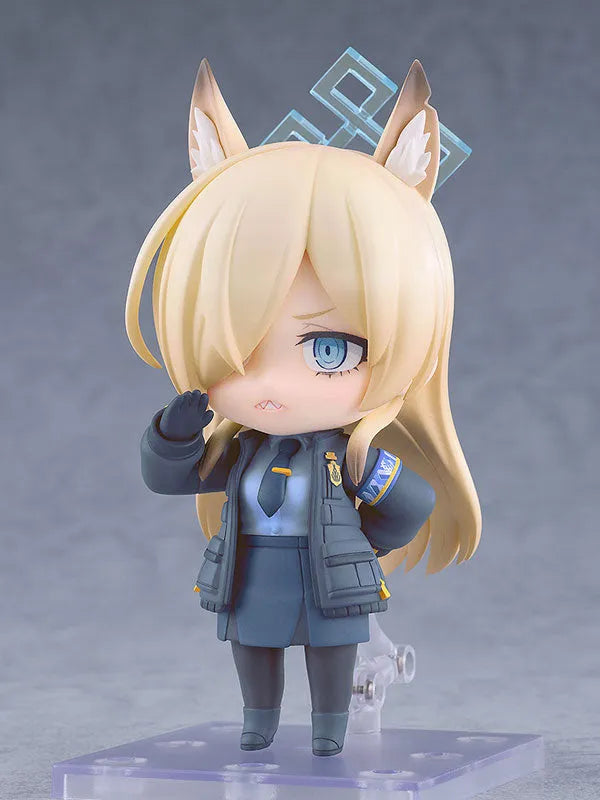 Blue Archive - Ogata Kanna - Nendoroid #2937 (Good Smile Company)ㅤ – Good Smile Company – ActionFigure Brasil