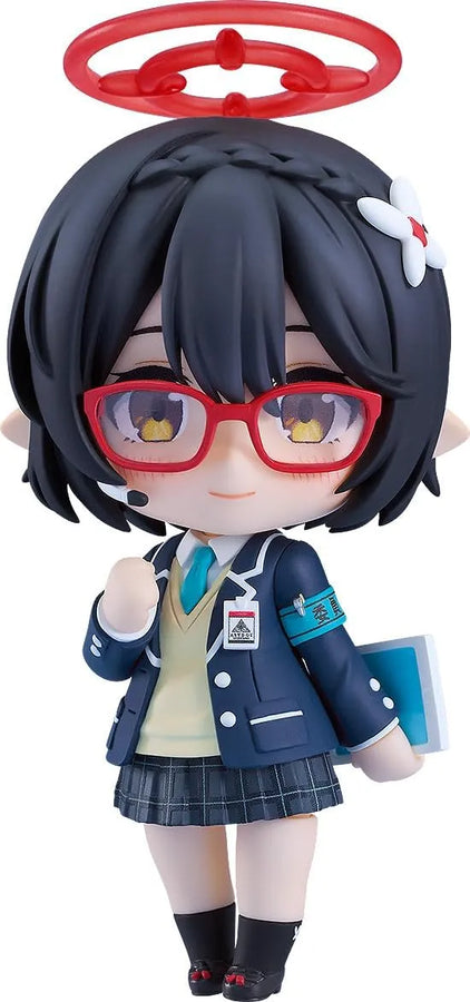 Blue Archive - Okusora Ayane - Nendoroid #2657 (Good Smile Company)ㅤ – Good Smile Company – ActionFigure Brasil