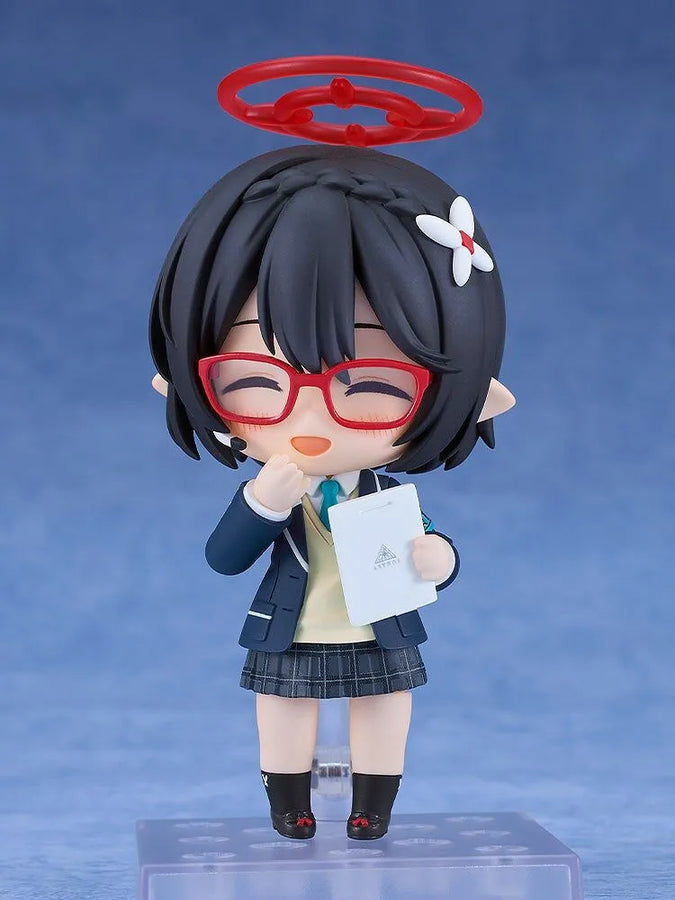 Blue Archive - Okusora Ayane - Nendoroid #2657 (Good Smile Company)ㅤ – Good Smile Company – ActionFigure Brasil