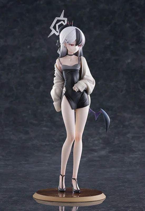 Blue Archive - Onikata Kayoko - 1/7 - Dress (Max Factory)ㅤ – Max Factory – ActionFigureBrasil
