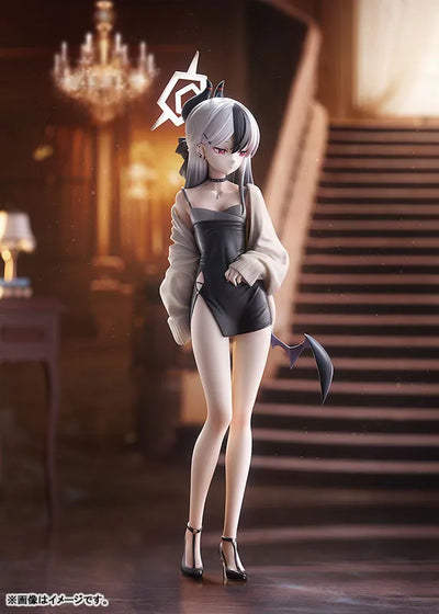 Blue Archive - Onikata Kayoko - 1/7 - Dress (Max Factory)ㅤ – Max Factory – ActionFigureBrasil — com base expositora