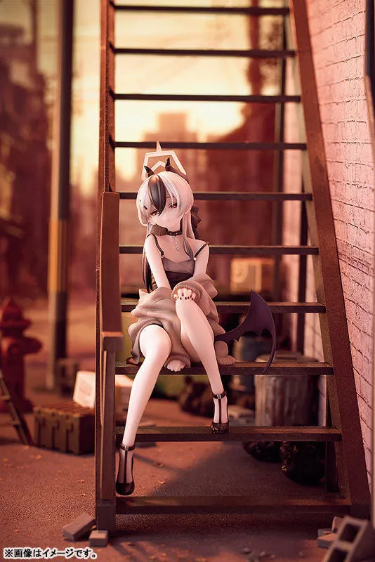 Blue Archive - Onikata Kayoko - 1/7 - (Dress): Memorial Lobby Ver. (Solarain)ㅤ – Solarain – ActionFigureBrasil