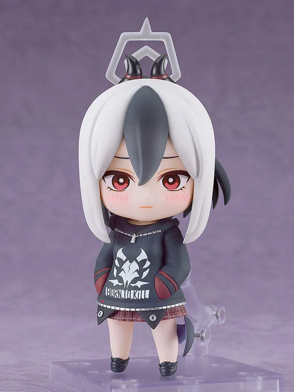 Blue Archive - Onikata Kayoko - Nendoroid #2816 (Good Smile Company)ㅤ – Good Smile Company – ActionFigure Brasil