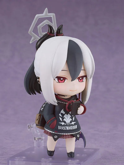 Blue Archive - Onikata Kayoko - Nendoroid #2816 (Good Smile Company)ㅤ – Good Smile Company – ActionFigureBrasil — acessórios