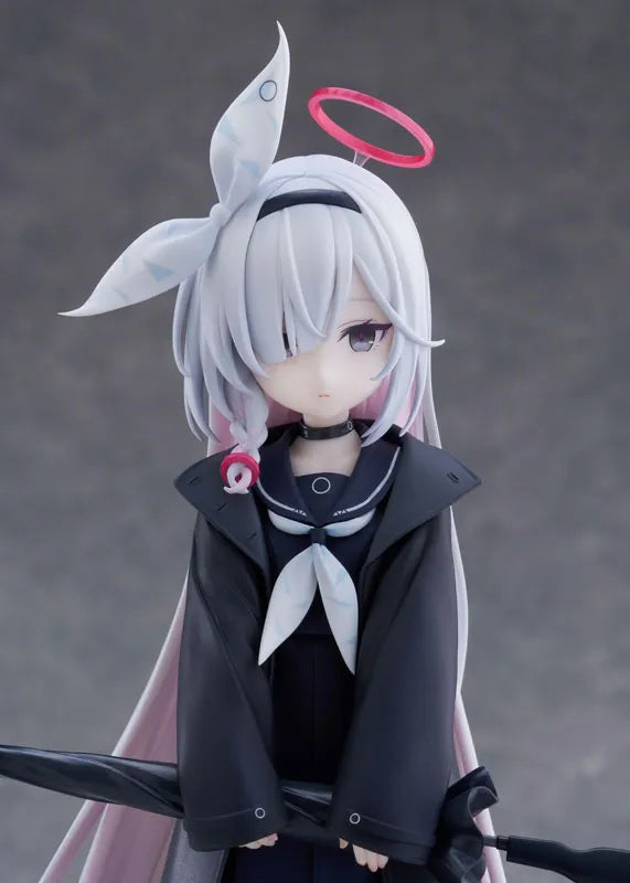 Blue Archive - Plana - Golden Head - 1/7 (Thousand)ㅤ – Thousand – ActionFigureBrasil