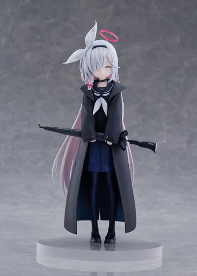 Blue Archive - Plana - Golden Head - 1/7 (Thousand)ㅤ – Thousand – ActionFigureBrasil — ambientada