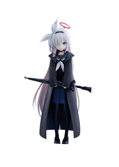 Blue Archive - Plana - Golden Head - 1/7 (Thousand)ㅤ – Thousand as Manufacturer – ActionFigure Brasil