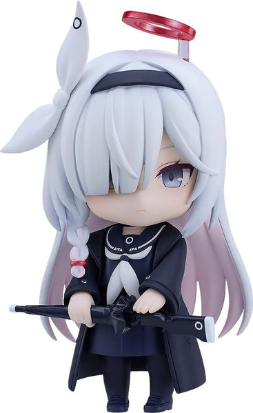 Blue Archive - Plana - Nendoroid #2603 (Good Smile Company)ㅤ – Good Smile Company – ActionFigure Brasil