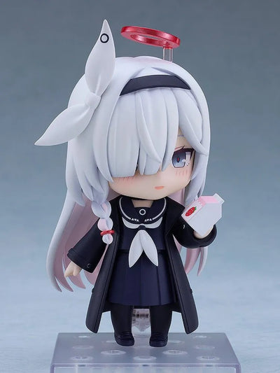 Blue Archive - Plana - Nendoroid #2603 (Good Smile Company)ㅤ – Good Smile Company – ActionFigure Brasil — close