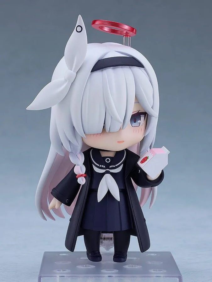 Blue Archive - Plana - Nendoroid #2603 (Good Smile Company)ㅤ – Good Smile Company – ActionFigure Brasil