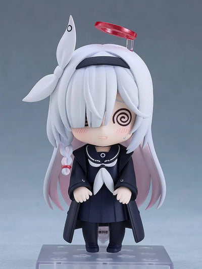 Blue Archive - Plana - Nendoroid #2603 (Good Smile Company)ㅤ – Good Smile Company – ActionFigure Brasil — embalagem