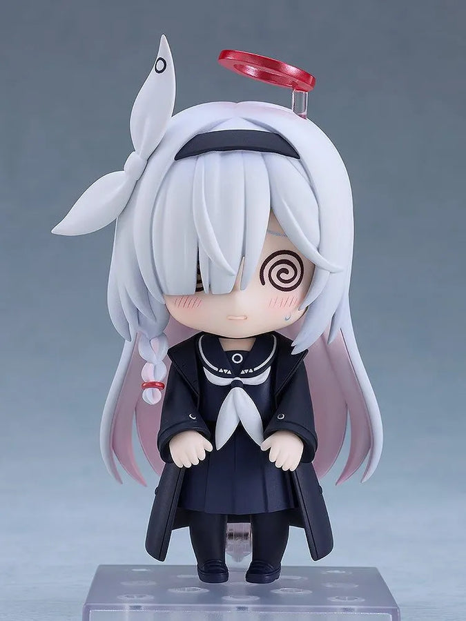 Blue Archive - Plana - Nendoroid #2603 (Good Smile Company)ㅤ – Good Smile Company – ActionFigure Brasil