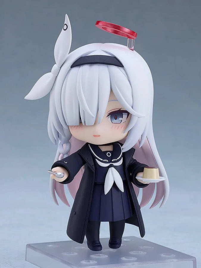 Blue Archive - Plana - Nendoroid #2603 (Good Smile Company)ㅤ – Good Smile Company – ActionFigure Brasil