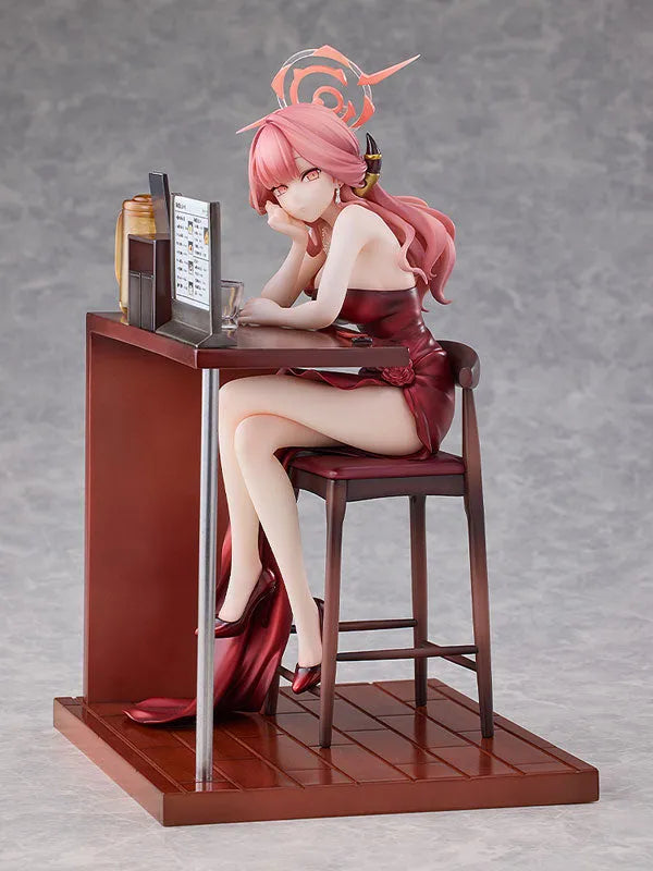 Blue Archive - Rikuhachima Aru - 1/7 - (Dress): Memorial Lobby Ver. (Solarain)ㅤ – Solarain – ActionFigure Brasil