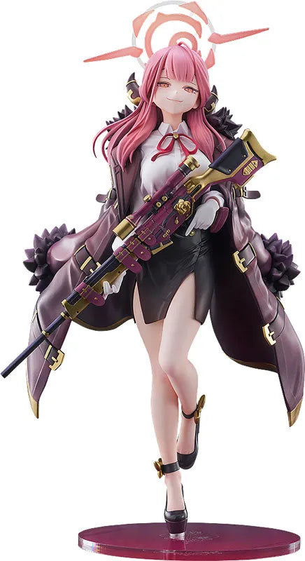 Blue Archive - Rikuhachima Aru - 1/7 (Max Factory)ㅤ – Max Factory – ActionFigure Brasil