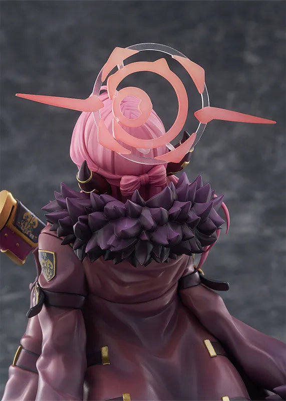 Blue Archive - Rikuhachima Aru - 1/7 (Max Factory)ㅤ – Max Factory – ActionFigure Brasil