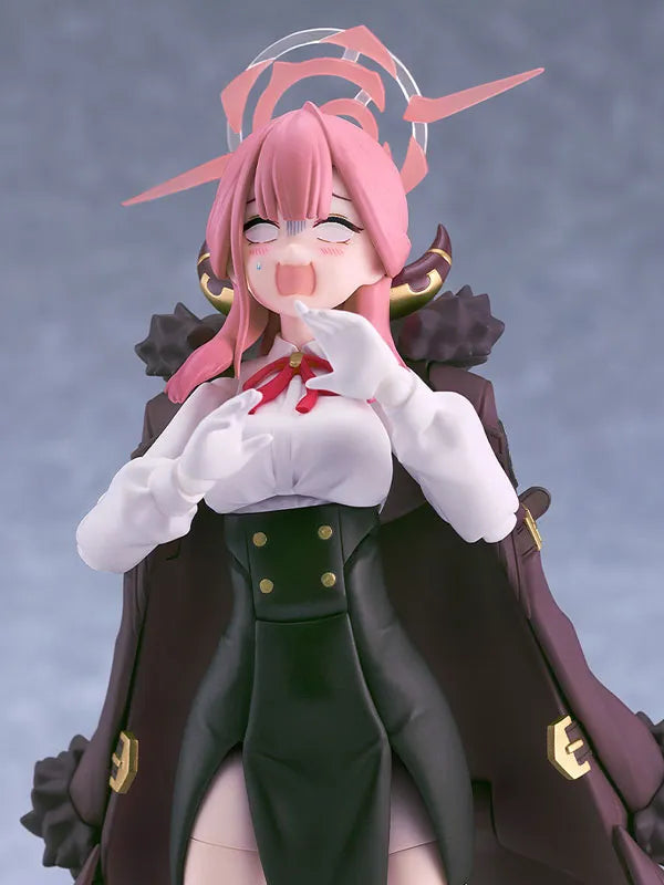 Blue Archive - Rikuhachima Aru - Figma #678 (Max Factory) [Shop Exclusive]ㅤ – Max Factory – ActionFigureBrasil