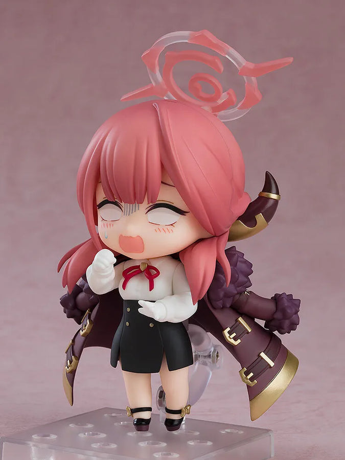 Blue Archive - Rikuhachima Aru - Nendoroid #2470 (Max Factory)ㅤ – Max Factory – ActionFigure Brasil