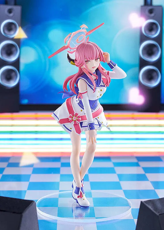 Blue Archive - Rikuhachima Aru - Pop Up Parade - Mischievous☆Straight Ver. (Good Smile Company)ㅤ – Good Smile Company – ActionFigure Brasil