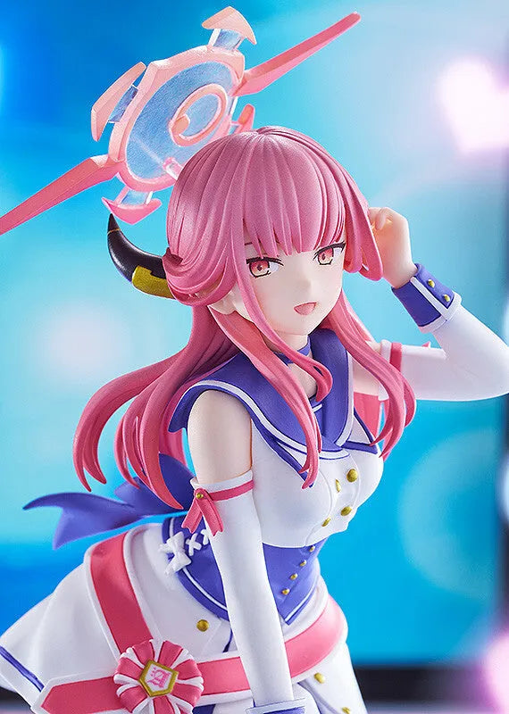 Blue Archive - Rikuhachima Aru - Pop Up Parade - Mischievous☆Straight Ver. (Good Smile Company)ㅤ – Good Smile Company – ActionFigure Brasil