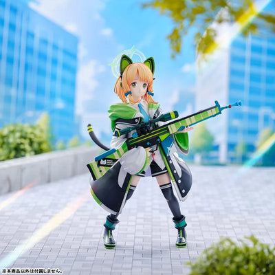 Blue Archive - Saiba Midori - 1/6 (Union Creative International Ltd)ㅤ – Union Creative – ActionFigureBrasil — com base expositora