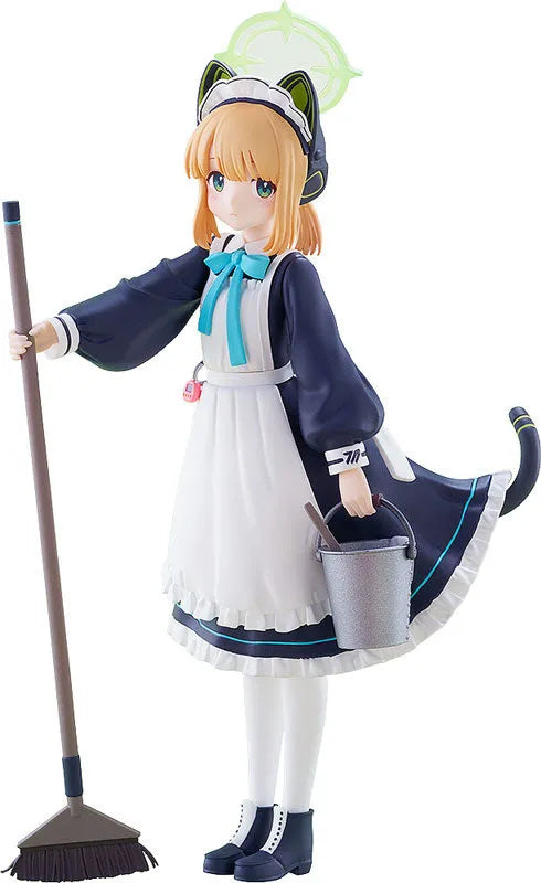 Blue Archive - Saiba Midori - Pop Up Parade - Maid (Good Smile Company)ㅤ – Good Smile Company – ActionFigure Brasil