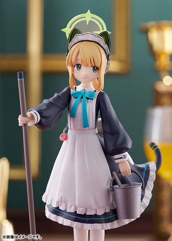 Blue Archive - Saiba Midori - Pop Up Parade - Maid (Good Smile Company)ㅤ – Good Smile Company – ActionFigure Brasil