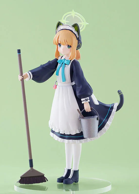 Blue Archive - Saiba Midori - Pop Up Parade - Maid (Good Smile Company)ㅤ – Good Smile Company – ActionFigure Brasil