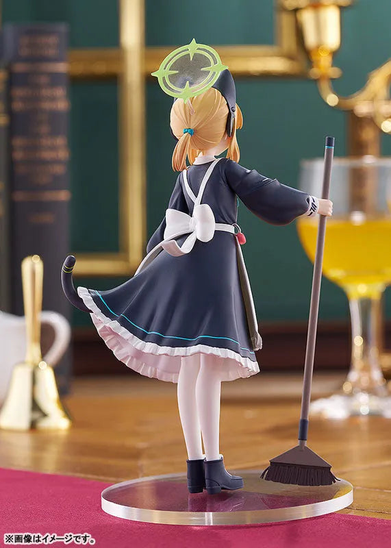 Blue Archive - Saiba Midori - Pop Up Parade - Maid (Good Smile Company)ㅤ – Good Smile Company – ActionFigure Brasil