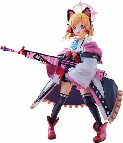 Blue Archive - Saiba Momoi - 1/6 (Union Creative International Ltd)ㅤ – Union Creative – ActionFigureBrasil