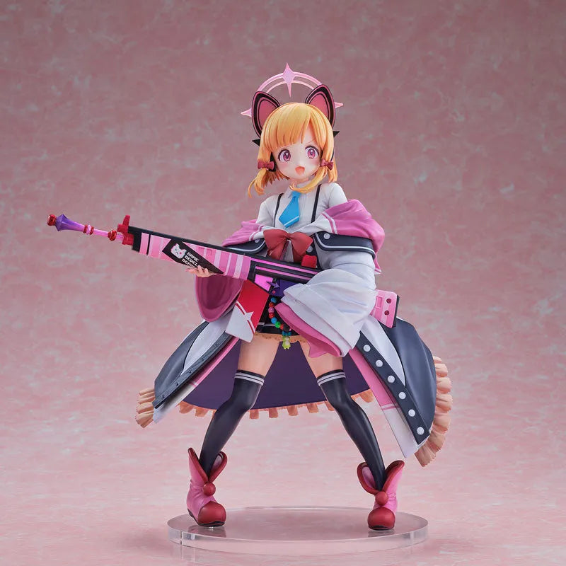 Blue Archive - Saiba Momoi - 1/6 (Union Creative International Ltd)ㅤ – Union Creative – ActionFigureBrasil