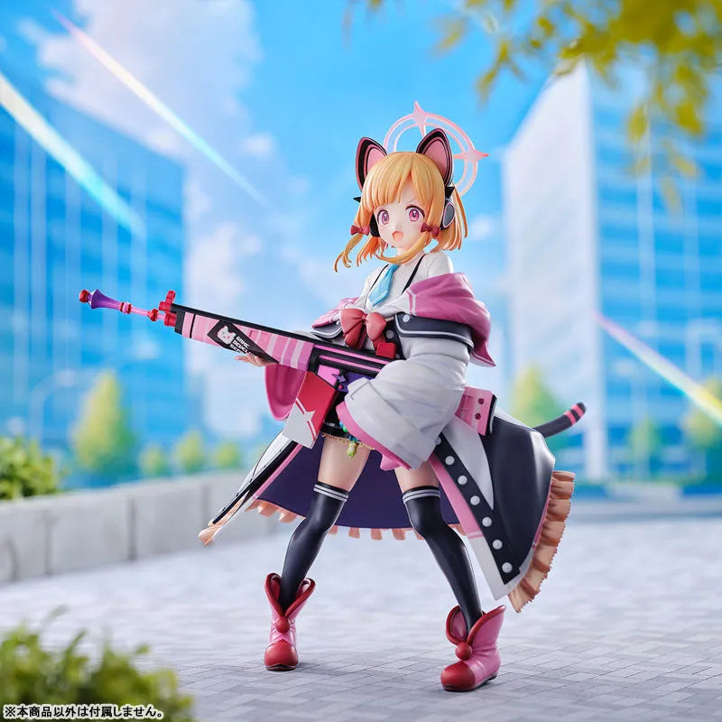 Blue Archive - Saiba Momoi - 1/6 (Union Creative International Ltd)ㅤ – Union Creative – ActionFigureBrasil