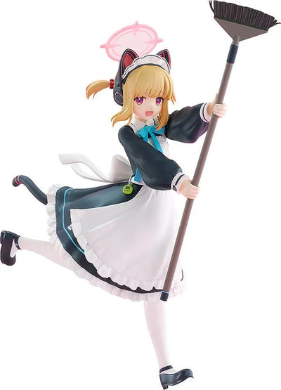 Blue Archive - Saiba Momoi - Pop Up Parade - Maid (Good Smile Company)ㅤ – Good Smile Company – ActionFigure Brasil