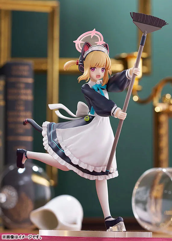 Blue Archive - Saiba Momoi - Pop Up Parade - Maid (Good Smile Company)ㅤ – Good Smile Company – ActionFigure Brasil