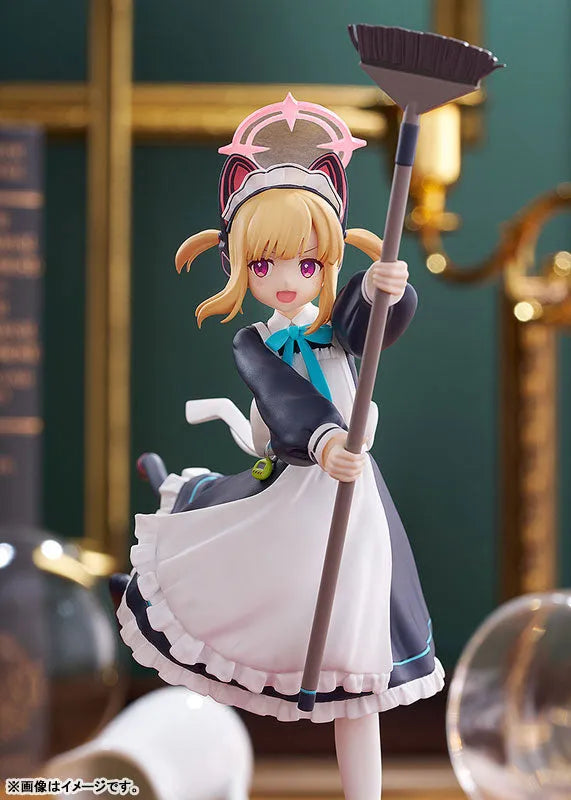 Blue Archive - Saiba Momoi - Pop Up Parade - Maid (Good Smile Company)ㅤ – Good Smile Company – ActionFigure Brasil