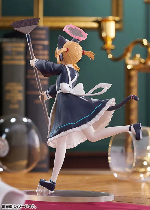 Blue Archive - Saiba Momoi - Pop Up Parade - Maid (Good Smile Company)ㅤ – Good Smile Company – ActionFigure Brasil