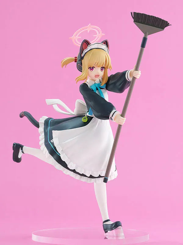 Blue Archive - Saiba Momoi - Pop Up Parade - Maid (Good Smile Company)ㅤ – Good Smile Company – ActionFigure Brasil