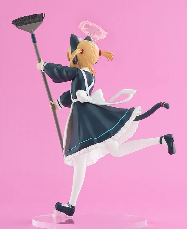 Blue Archive - Saiba Momoi - Pop Up Parade - Maid (Good Smile Company)ㅤ – Good Smile Company – ActionFigure Brasil