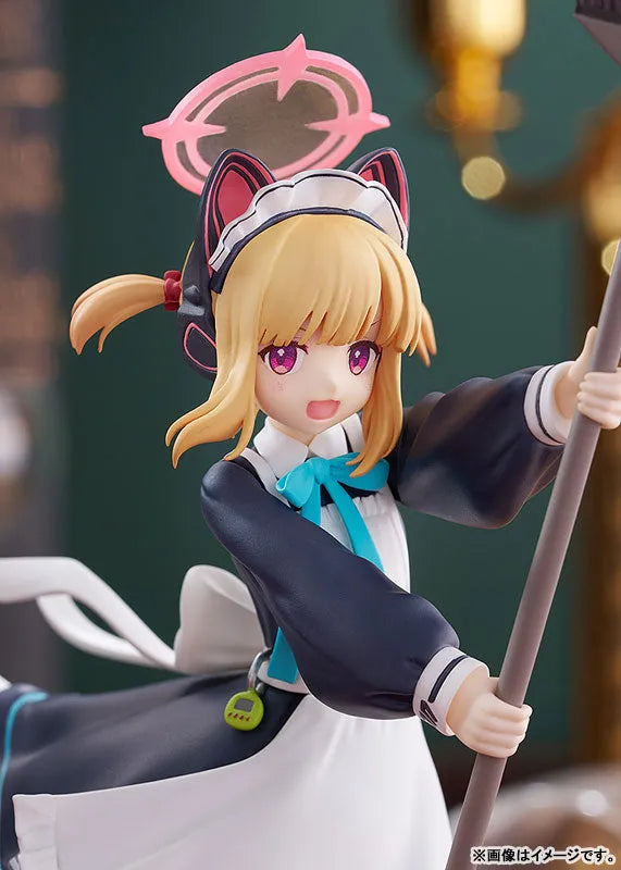 Blue Archive - Saiba Momoi - Pop Up Parade - Maid (Good Smile Company)ㅤ – Good Smile Company – ActionFigure Brasil