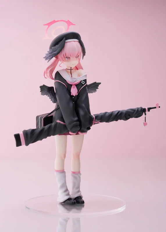 Blue Archive - Shimoe Koharu - 1/7 (Amakuni, Hobby Japan) [Shop Exclusive]ㅤ – Amakuni as ManufacturerHobby Japan – ActionFigure Brasil