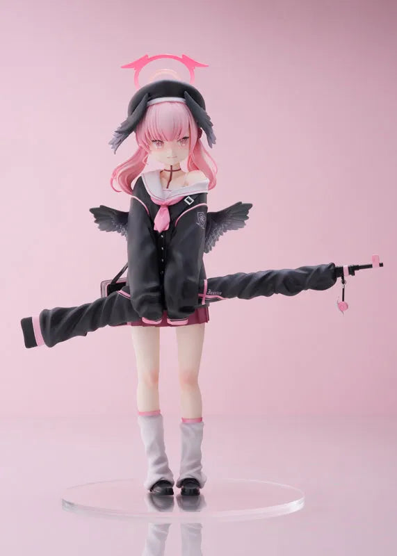 Blue Archive - Shimoe Koharu - 1/7 (Amakuni, Hobby Japan) [Shop Exclusive]ㅤ – Amakuni as ManufacturerHobby Japan – ActionFigure Brasil