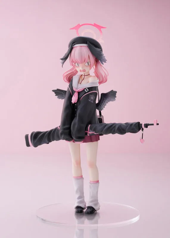 Blue Archive - Shimoe Koharu - 1/7 (Amakuni, Hobby Japan) [Shop Exclusive]ㅤ – Amakuni as ManufacturerHobby Japan – ActionFigure Brasil