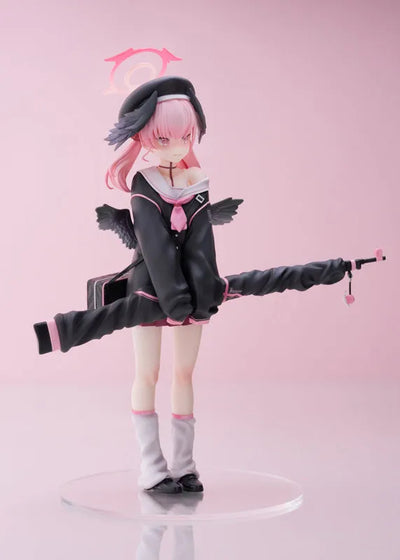 Blue Archive - Shimoe Koharu - 1/7 (Amakuni, Hobby Japan) [Shop Exclusive]ㅤ – Amakuni as ManufacturerHobby Japan – ActionFigure Brasil — iluminação de estúdio