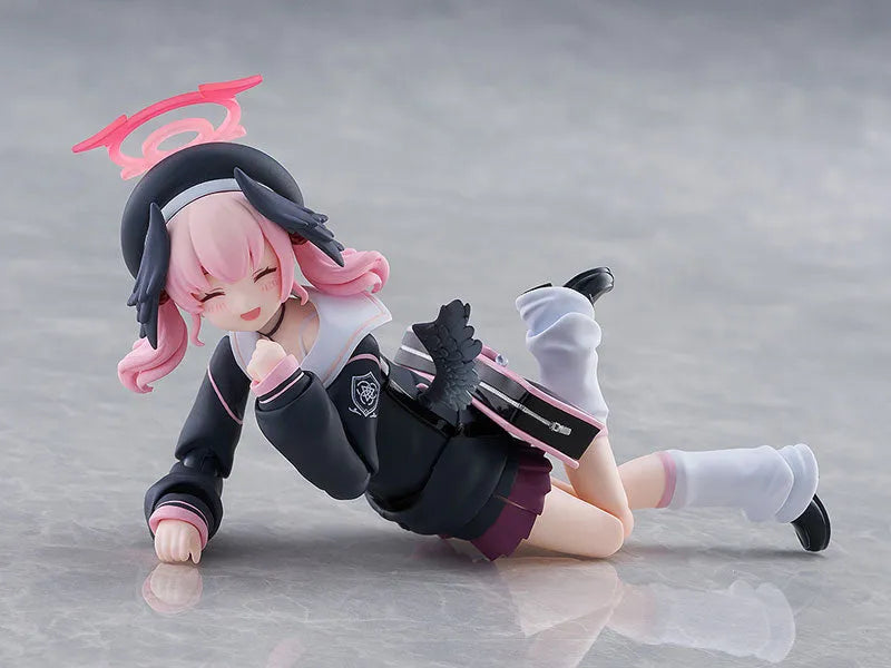 Blue Archive - Shimoe Koharu - Figma (#681) (Max Factory) [Shop Exclusive]ㅤ – Max Factory – ActionFigureBrasil