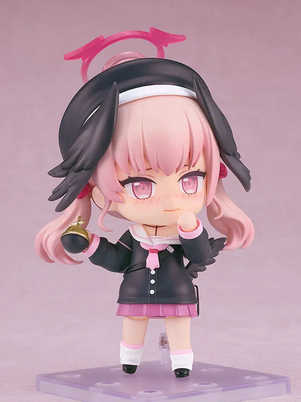 Blue Archive - Shimoe Koharu - Nendoroid (#2968) (Good Smile Company)ㅤ – Good Smile Company – ActionFigureBrasil